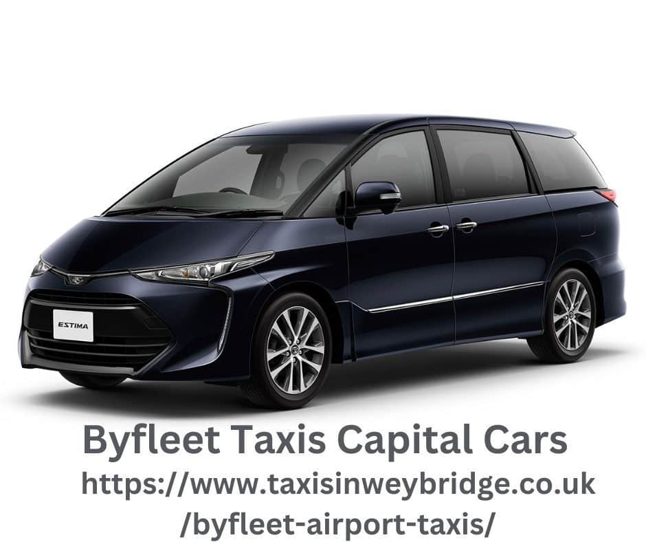 Byfleet Taxis Taxi in Byfleet Get Byfleet Cabs quote now